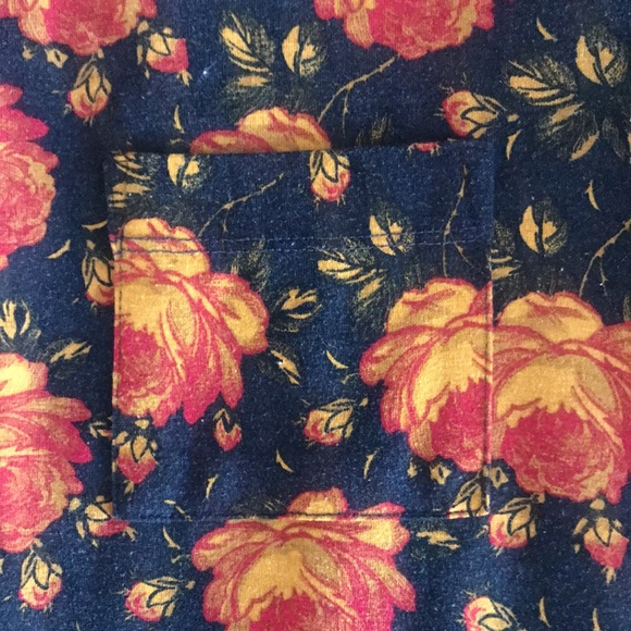 TWO LuLaRoe Carly dresses size S - Picture 5 of 6